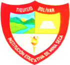 Escudo Institucional